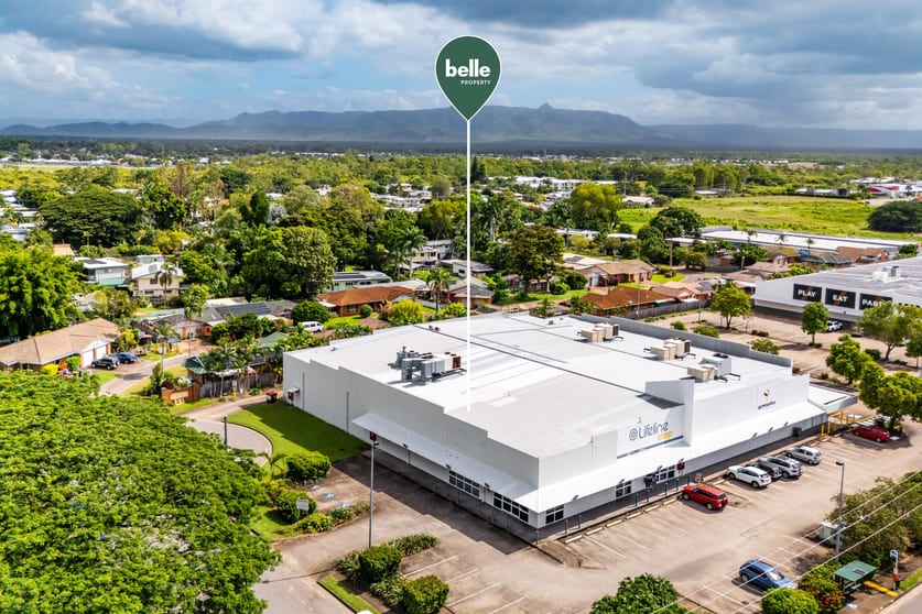 Click to view all images 1/15 High Range Drive Thuringowa Central QLD 4817 - Image 2