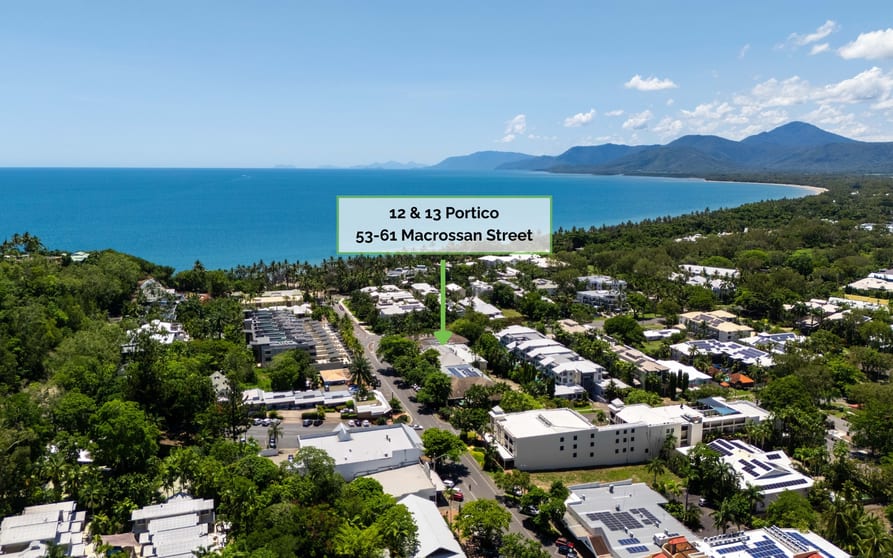 Click to view all images 12&13/53-61 Macrossan Street Port Douglas QLD 4877 - Image 2