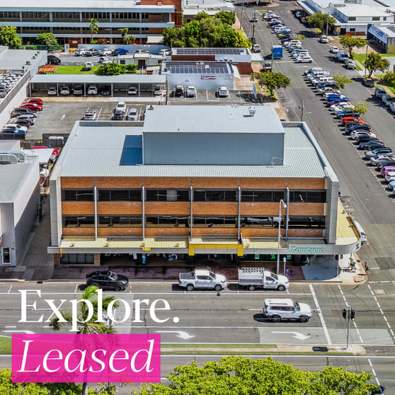 Click to view all images 2A/47 Gordon Street Mackay QLD 4740 - Image 1