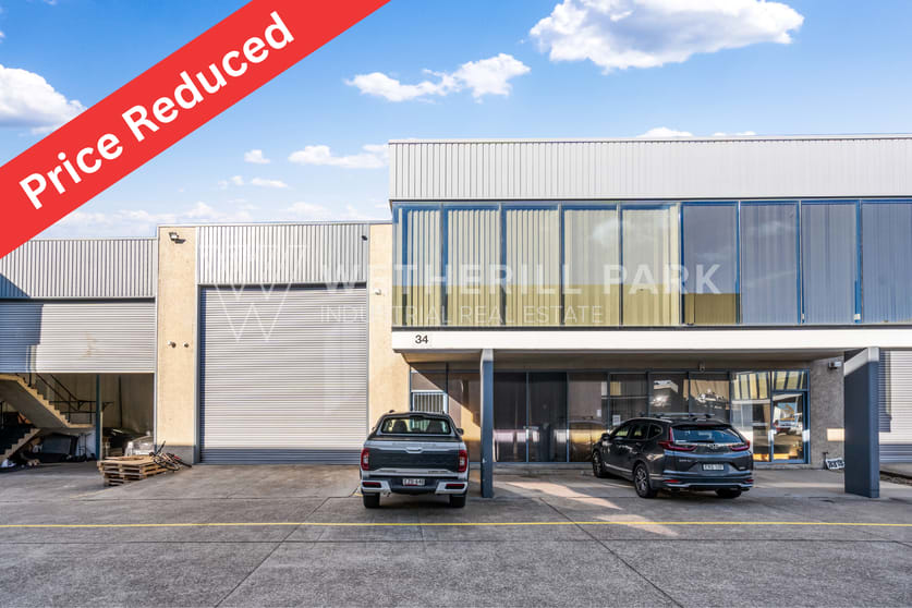 Click to view all images Wetherill Park NSW 2164 - Image 1