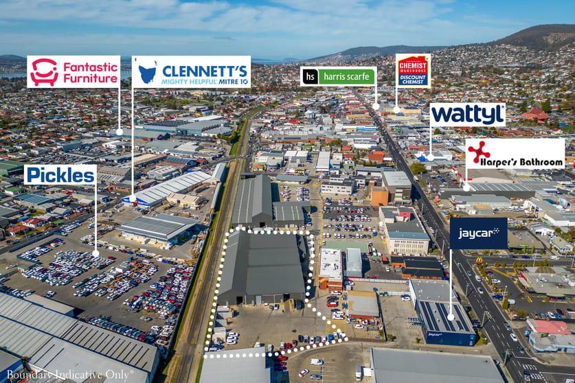 Click to view all images 2/8 Birdwood Avenue Moonah TAS 7009 - Image 2