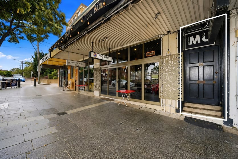 Click to view all images Level 1/50-54 Mosely Street Strathfield NSW 2135 - Image 2