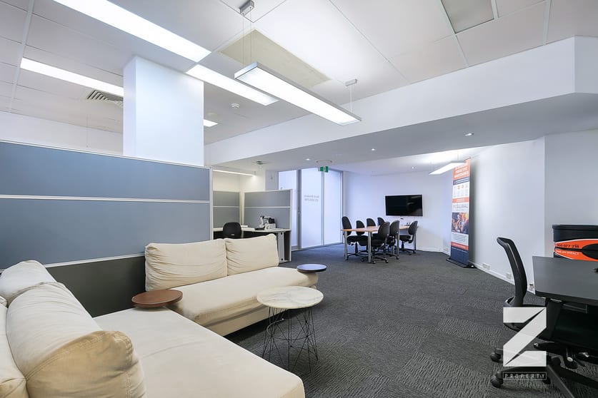 Click to view all images 111/8 CORDELIA STREET South Brisbane QLD 4101 - Image 3