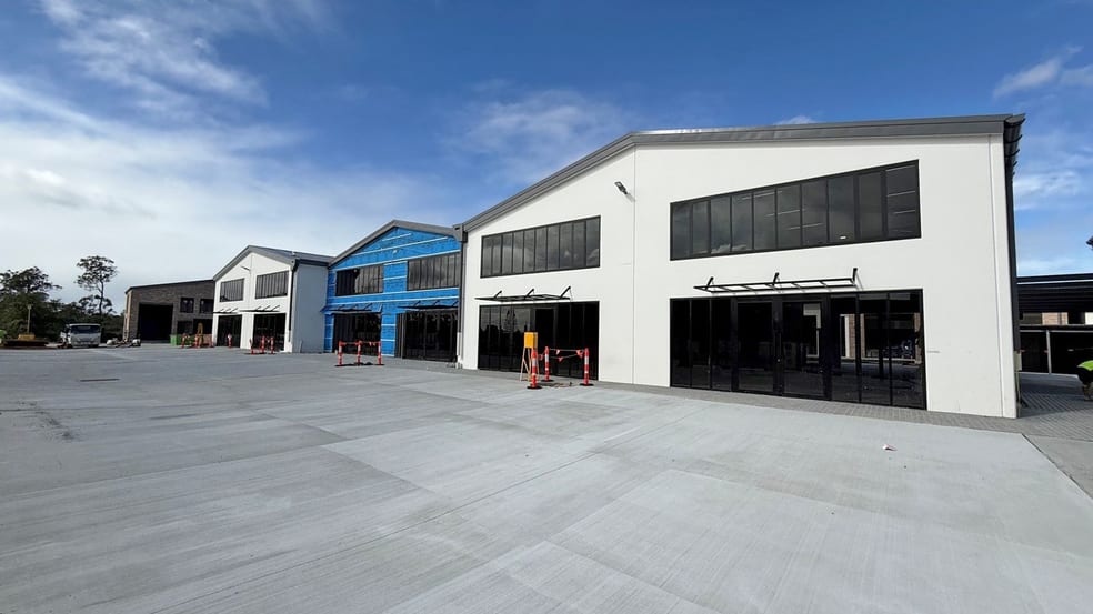 Unit 5 & 6/50 Town Centre Drive Helensvale QLD 4212 - Image 3