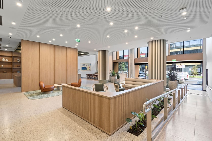 203-205 Normanby Road Southbank VIC 3006 - Image 5