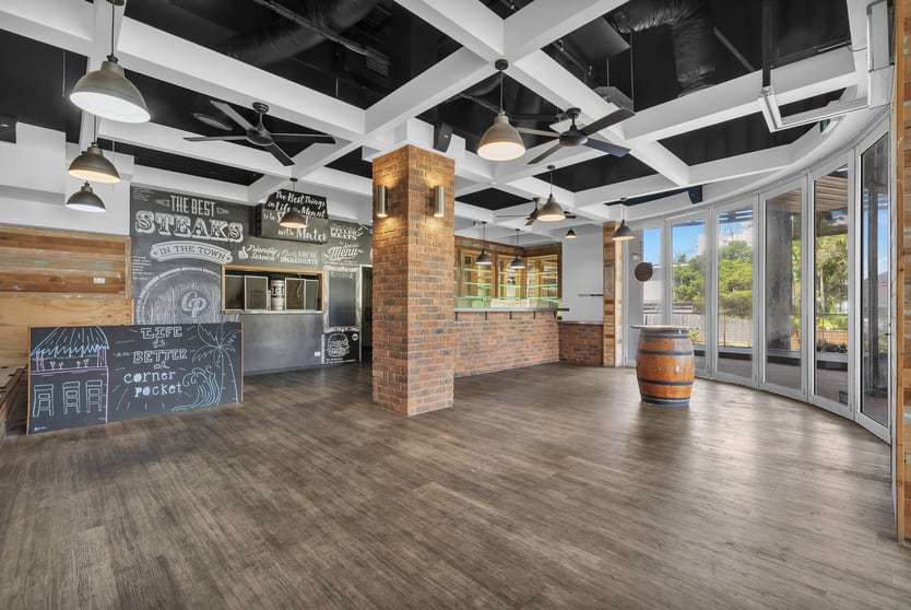 5/80 Lower Gay Terrace Caloundra QLD 4551 - Image 1