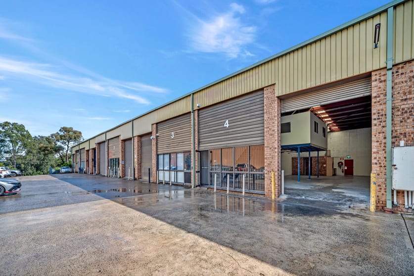 Unit 4/101 Percival Road Smithfield NSW 2164 - Image 1