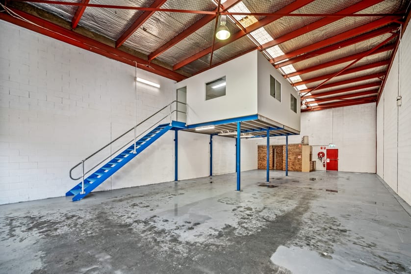 Unit 4/101 Percival Road Smithfield NSW 2164 - Image 2
