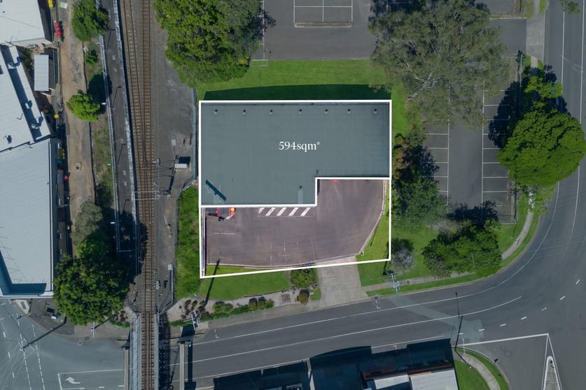 Click to view all images 1-5 Price Street Nambour QLD 4560 - Image 3
