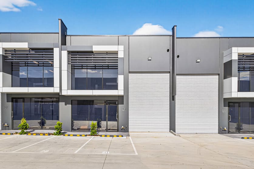 29/158 Canterbury Road Bayswater North VIC 3153 - Image 1