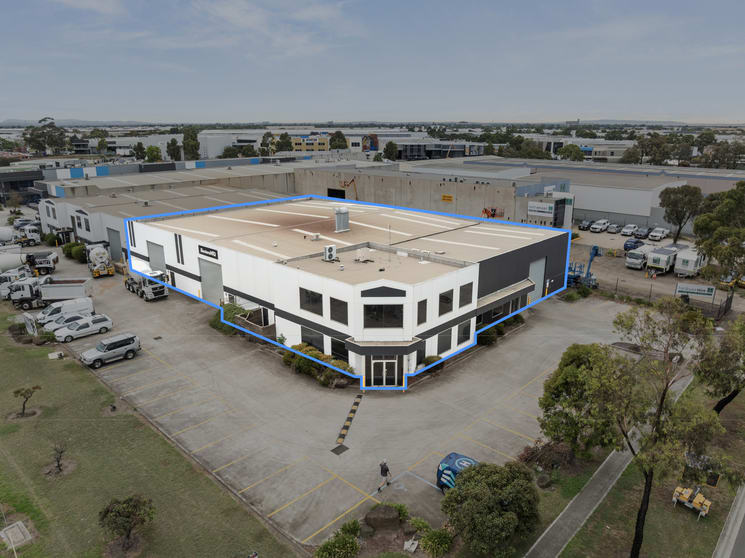 Click to view all images 1/1 Westside Drive Laverton North VIC 3026 - Image 1