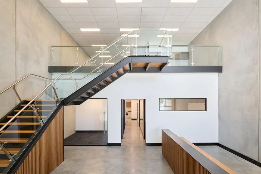Unit 10, Building 2/26 Ipswich Street Fyshwick ACT 2609 - Image 2