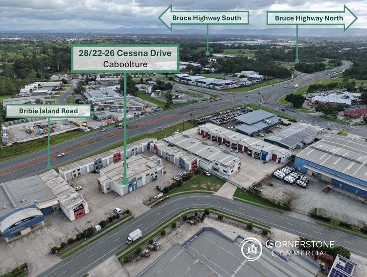 28/22-26 Cessna Drive Caboolture QLD 4510 - Image 2