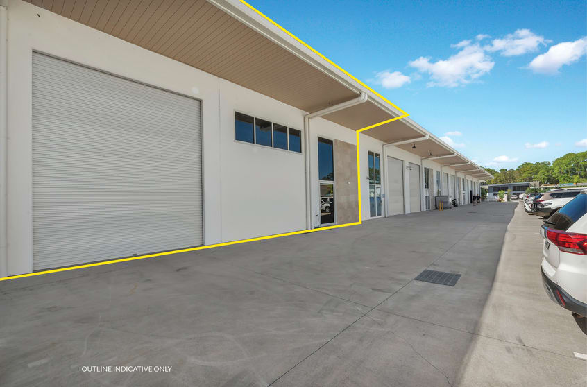 5/23 Lomandra Place Coolum Beach QLD 4573 - Image 2
