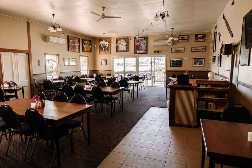 54 Ramsay St Cloncurry QLD 4824 - Image 1