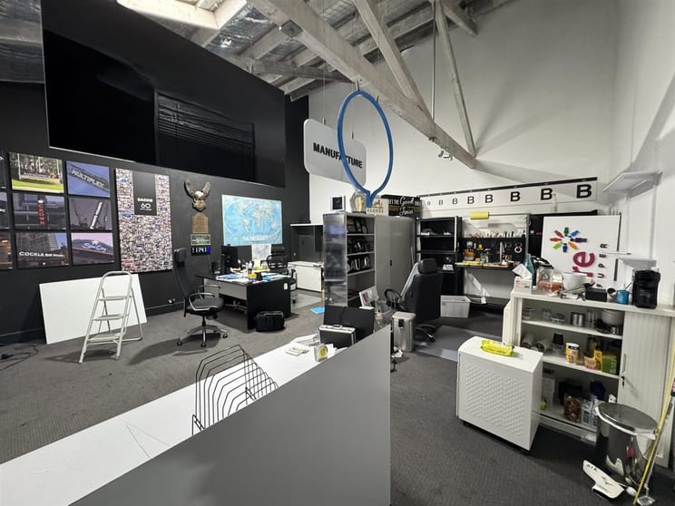 Suite 216/35-37 Doody Street Alexandria NSW 2015 - Image 2