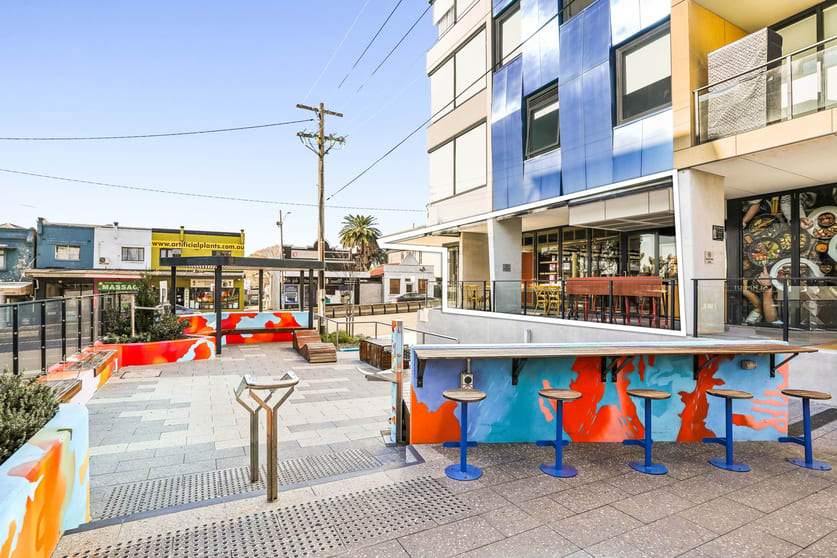 Retail 4/83 Victoria Road Drummoyne NSW 2047 - Image 3