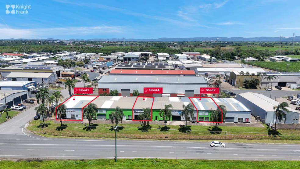 Click to view all images 2 Fursden Street Glenella QLD 4740 - Image 1