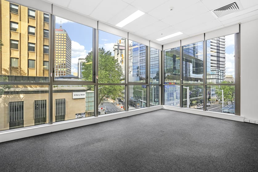 Suite 2.06/150 Pacific Highway North Sydney NSW 2060 - Image 1