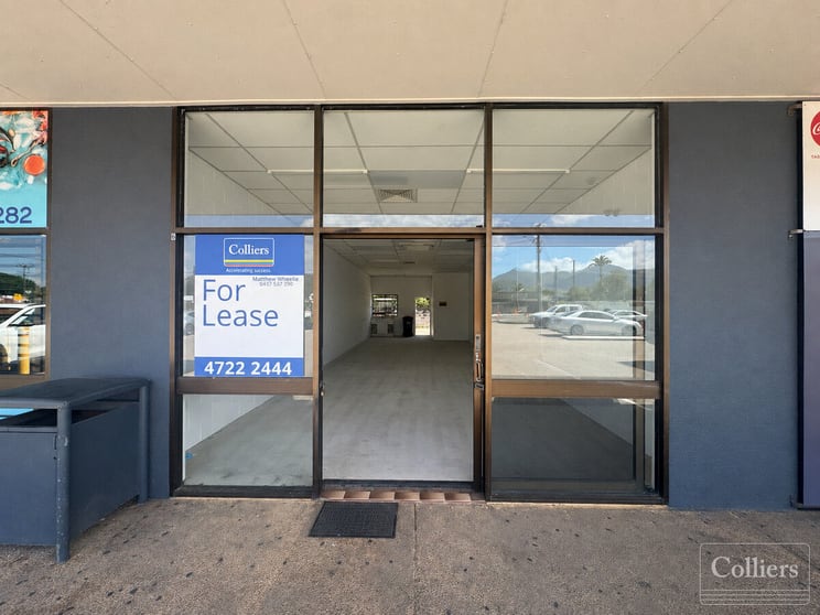 Click to view all images 6/1463-1465 Riverway Drive Kelso QLD 4815 - Image 3