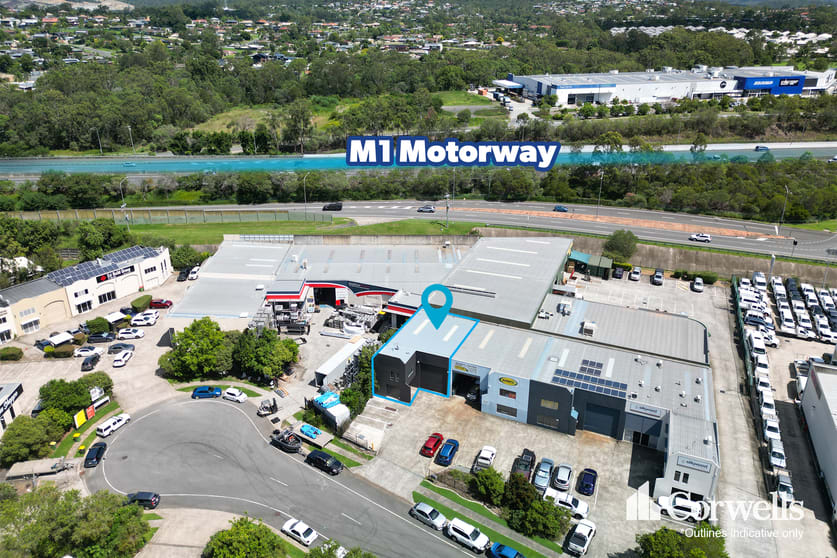 1/13 Indy Court Carrara QLD 4211 - Image 3