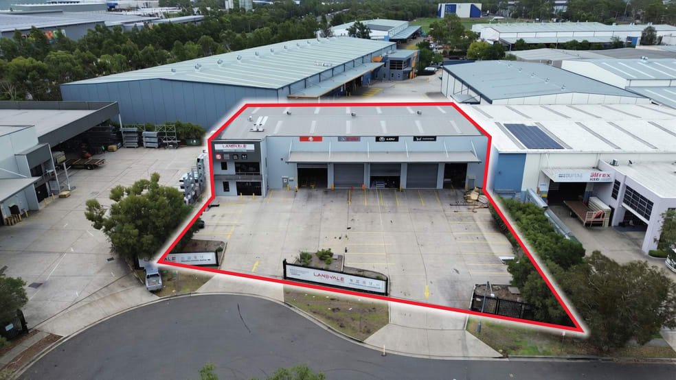 Click to view all images 9 Avalli Road Prestons NSW 2170 - Image 1