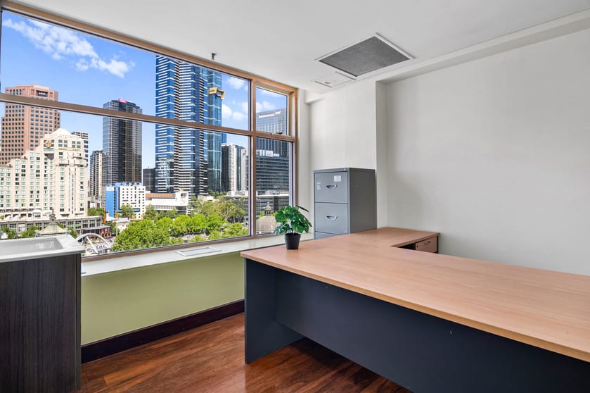 Click to view all images Level 9/1 Elizabeth Street Melbourne VIC 3000 - Image 3