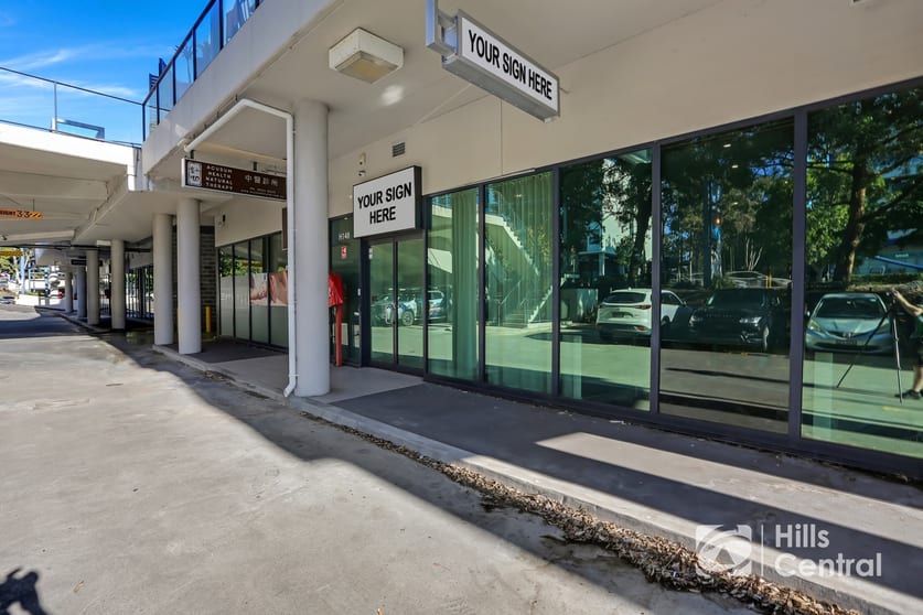 Click to view all images H149/24-32 Lexington Drive Bella Vista NSW 2153 - Image 1
