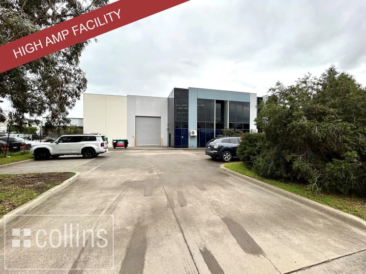 2/49 - 53 VENTURA Place Dandenong South VIC 3175 - Image 1