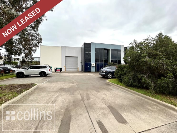 Click to view all images 2/49 - 53 VENTURA Place Dandenong South VIC 3175 - Image 1