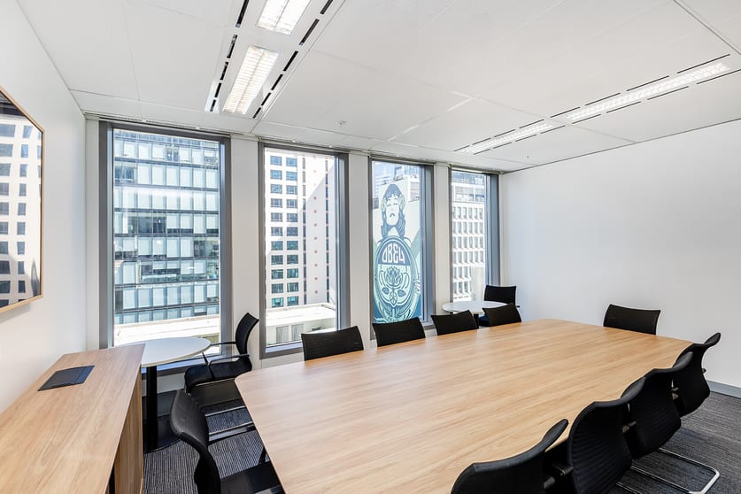 Click to view all images Angel Place 123 Pitt Street Sydney NSW 2000 - Image 3