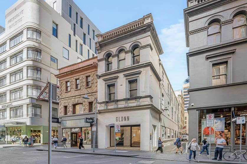 Click to view all images 285 Little Collins Street Melbourne VIC 3000 - Image 1