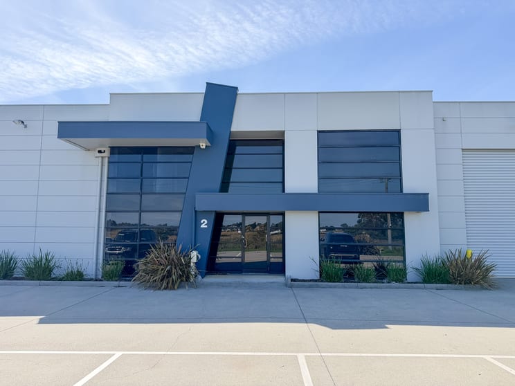Click to view all images 2/54-56 Centre Road Hallam VIC 3803 - Image 2