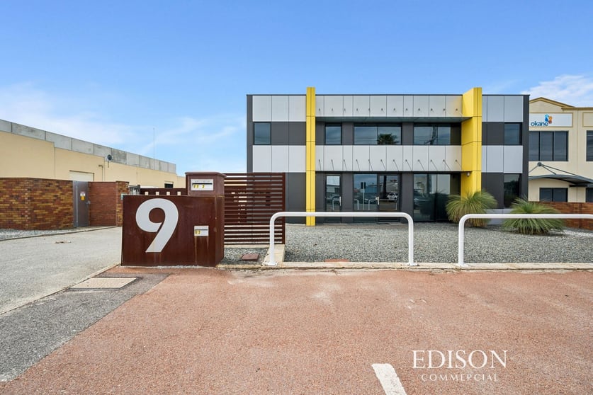Click to view all images 9 Collingwood Street Osborne Park WA 6017 - Image 1