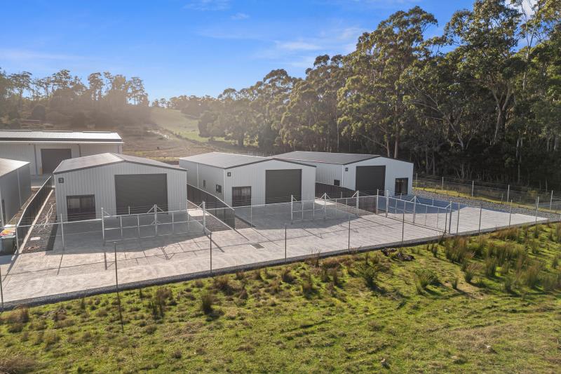 Unit 5/11 Anatola Court Latrobe TAS 7307 - Image 1