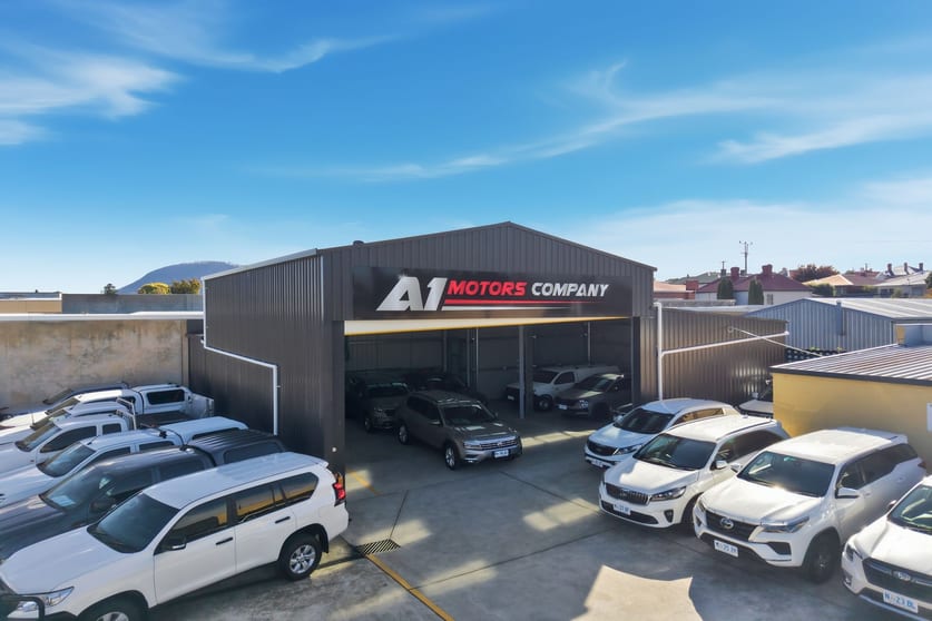 Click to view all images 100-102 Hopkins Street Moonah TAS 7009 - Image 3