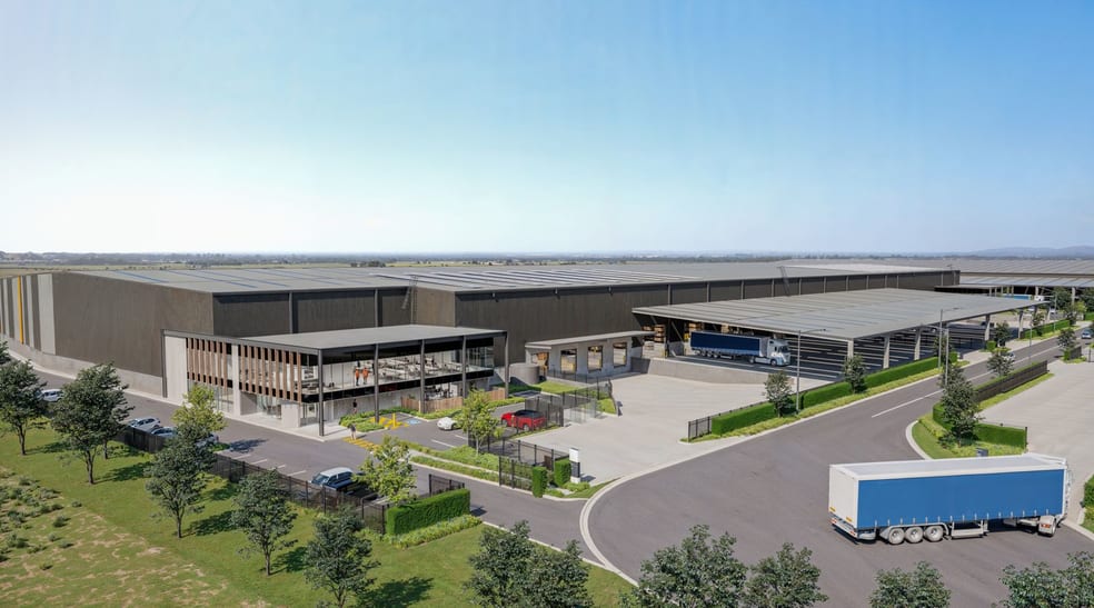 Warehouse A & B 635 Hall Road Cranbourne West VIC 3977 - Image 2