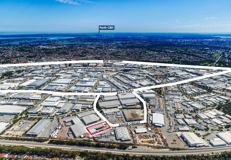 Click to view all images 28 Gauge Circuit Canning Vale WA 6155 - Image 1