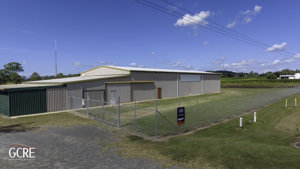 Click to view all images 5266 Bruce Highway Calen QLD 4798 - Image 2