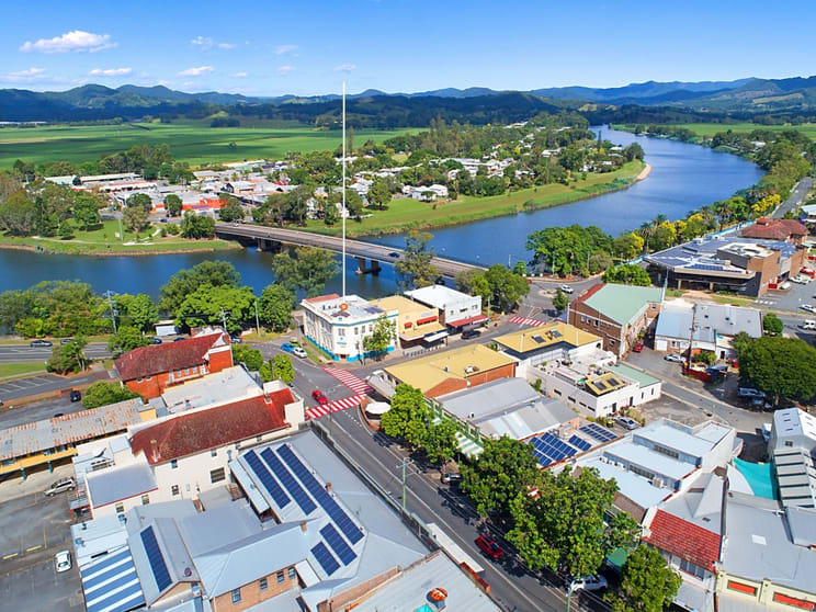 Click to view all images First Floor/Training Room 2-4 Commercial Road Murwillumbah NSW 2484 - Image 3