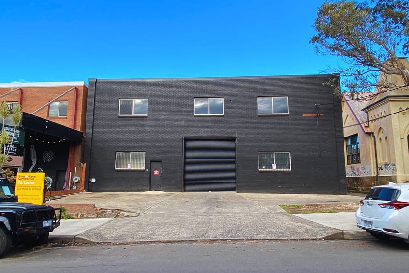 98-100 Chapel St Marrickville NSW 2204 - Image 1