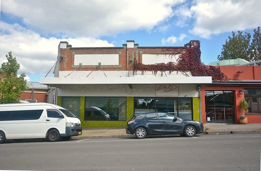 Click to view all images Shop 1/35-41 Govetts Leap Road Blackheath NSW 2785 - Image 2