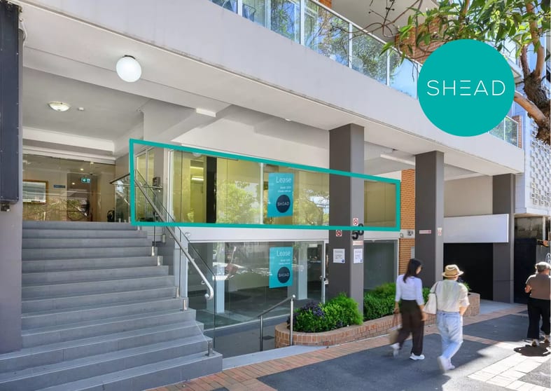 Commercial/58 Neridah Street Chatswood NSW 2067 - Image 1