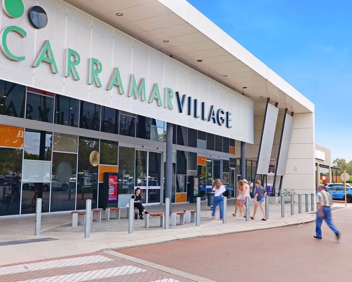 Click to view all images Carramar Village 7 Cheriton Drive Carramar WA 6031 - Image 2