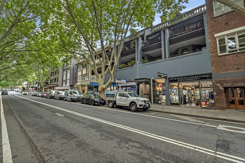 33/67-69 Macleay Street Potts Point NSW 2011 - Image 3