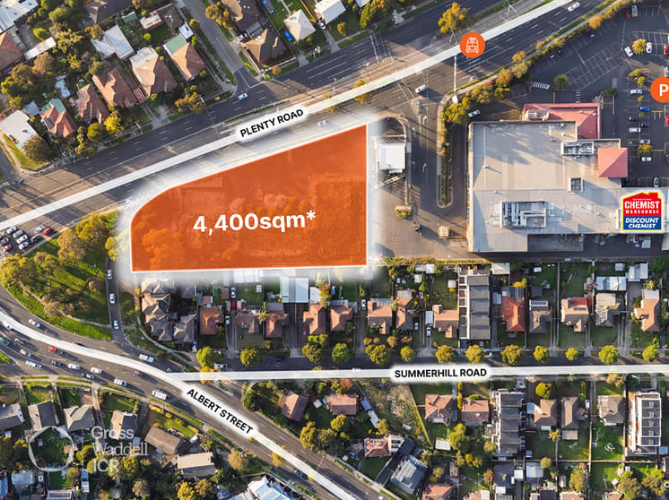 800 Plenty Road Reservoir VIC 3073 - Image 1