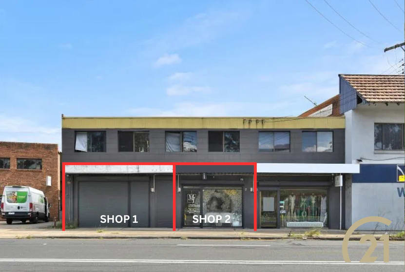 Click to view all images 1-2/ 36 The Horsley Drive Carramar NSW 2163 - Image 1