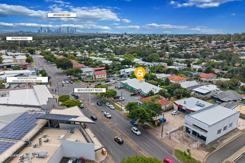 Click to view all images 2/116 Beaudesert Road Moorooka QLD 4105 - Image 3