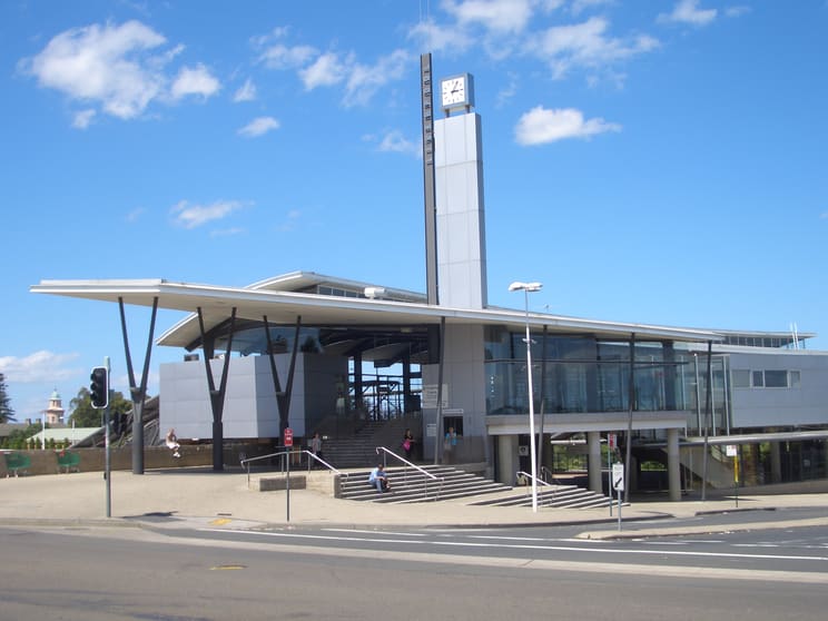 Click to view all images Suite 2/259-261 Bigge Street Liverpool NSW 2170 - Image 2