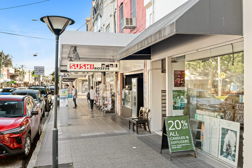 Click to view all images 615 Darling Street Rozelle NSW 2039 - Image 2